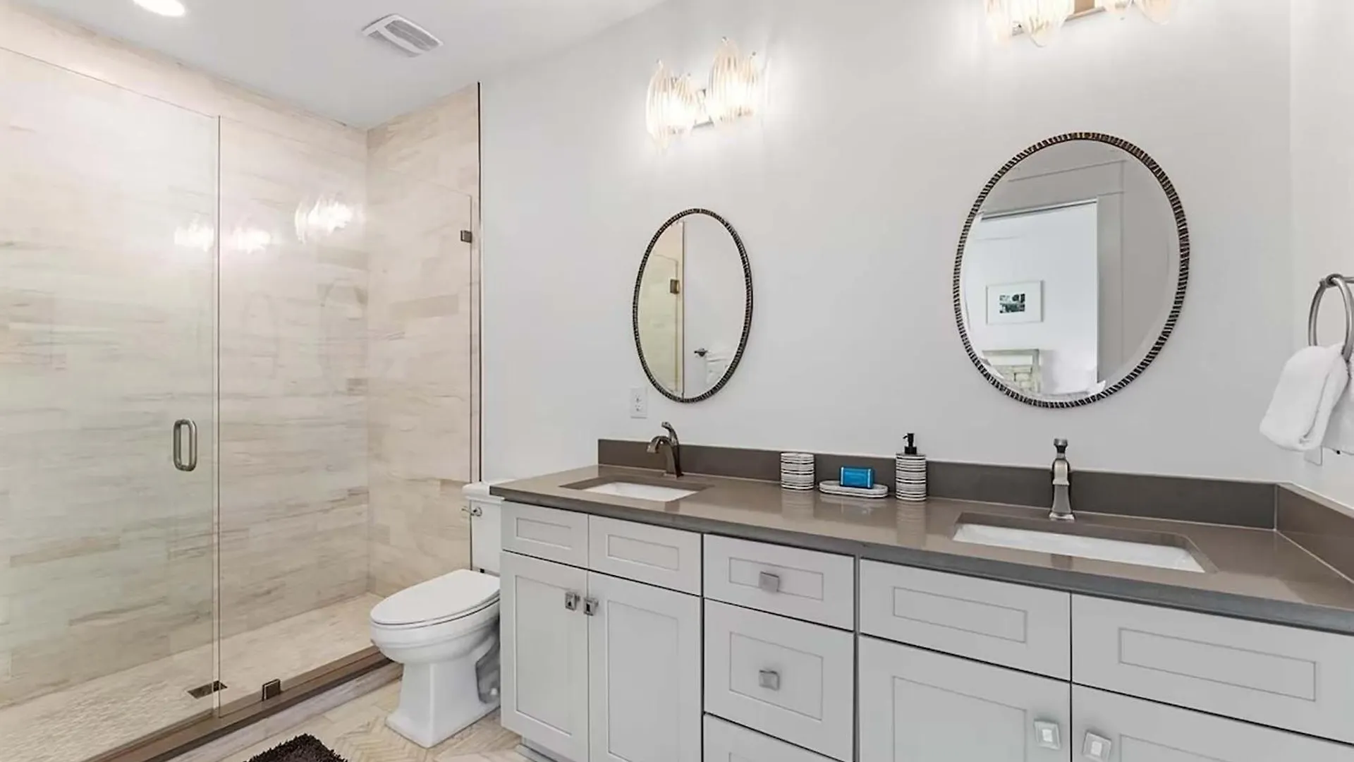 Holiday home Henderson Beach Villa #4- Six On The Beach Destin United States