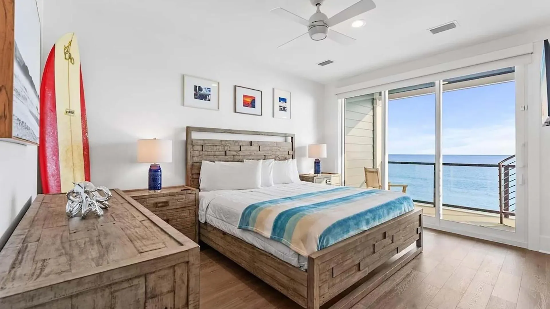 Holiday home Henderson Beach Villa #4- Six On The Beach Destin