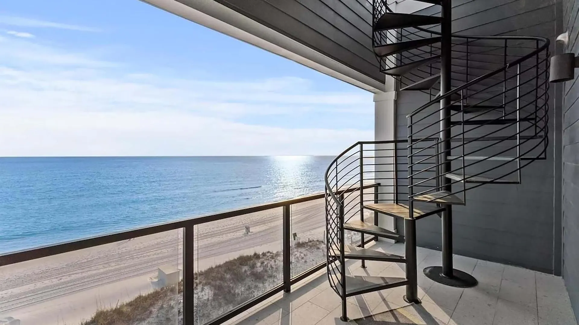 Henderson Beach Villa #4- Six On The Beach Destin 0*,