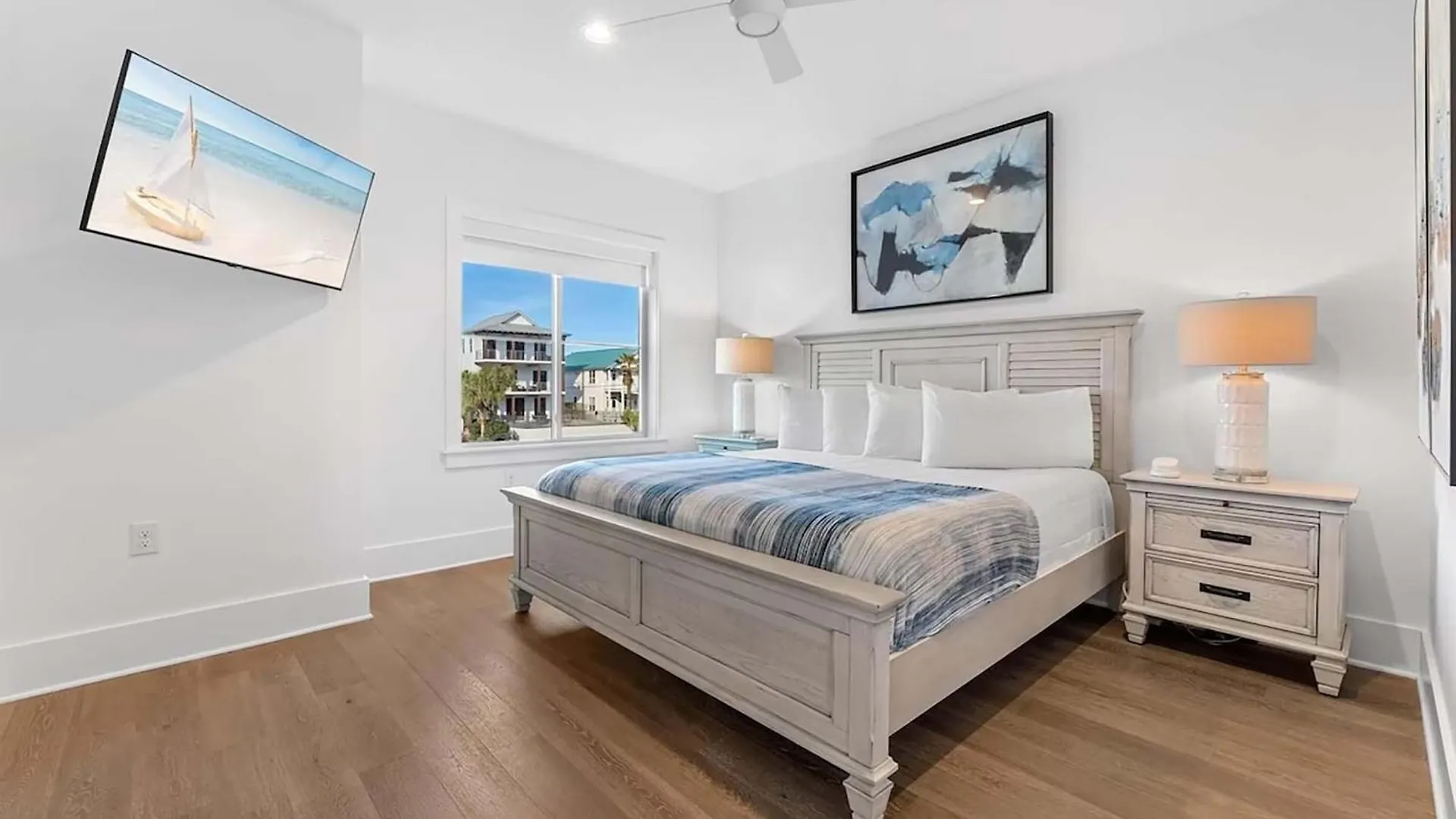 Henderson Beach Villa #4- Six On The Beach Destin United States