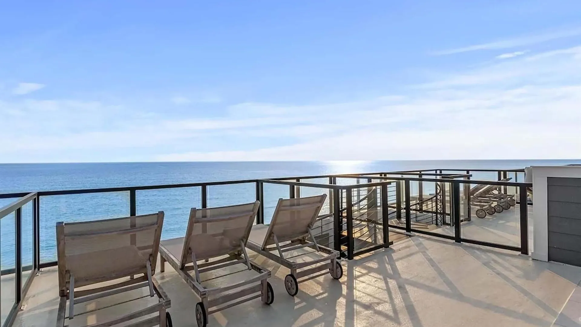 Henderson Beach Villa #4- Six On The Beach Destin Holiday home
