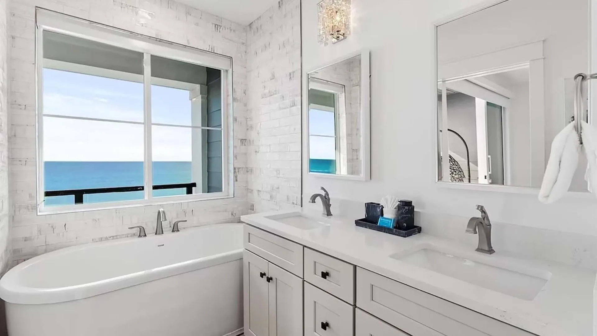 Henderson Beach Villa #4- Six On The Beach Destin 0*,