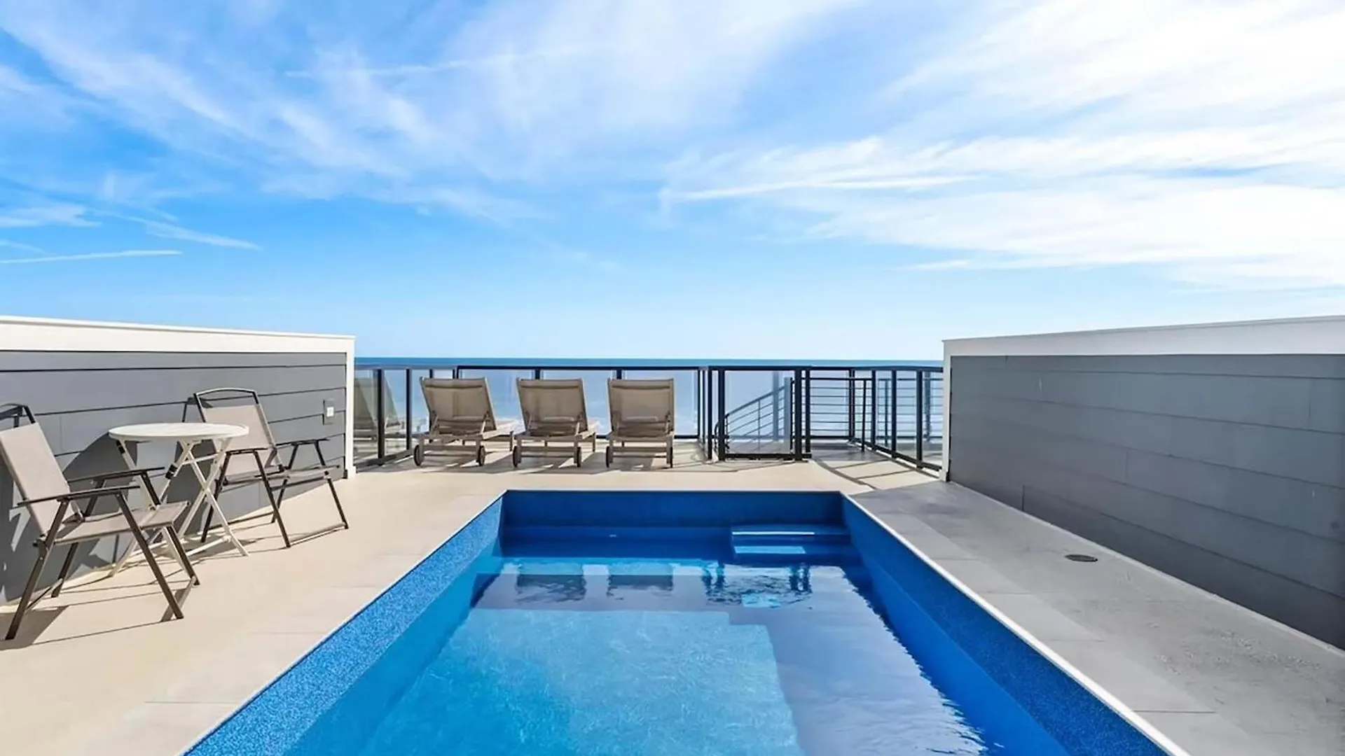 Henderson Beach Villa #4- Six On The Beach Destin United States