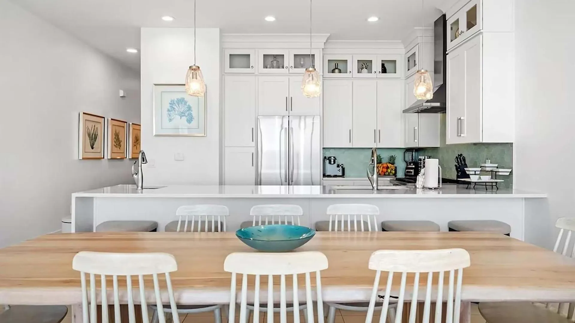 Henderson Beach Villa #4- Six On The Beach Destin Holiday home