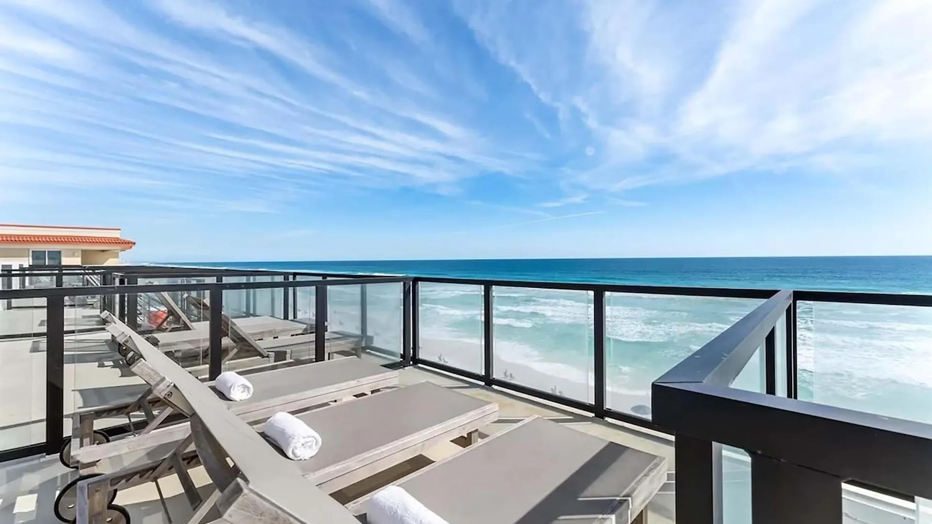 Henderson Beach Villa #4- Six On The Beach Destin 0*,  United States