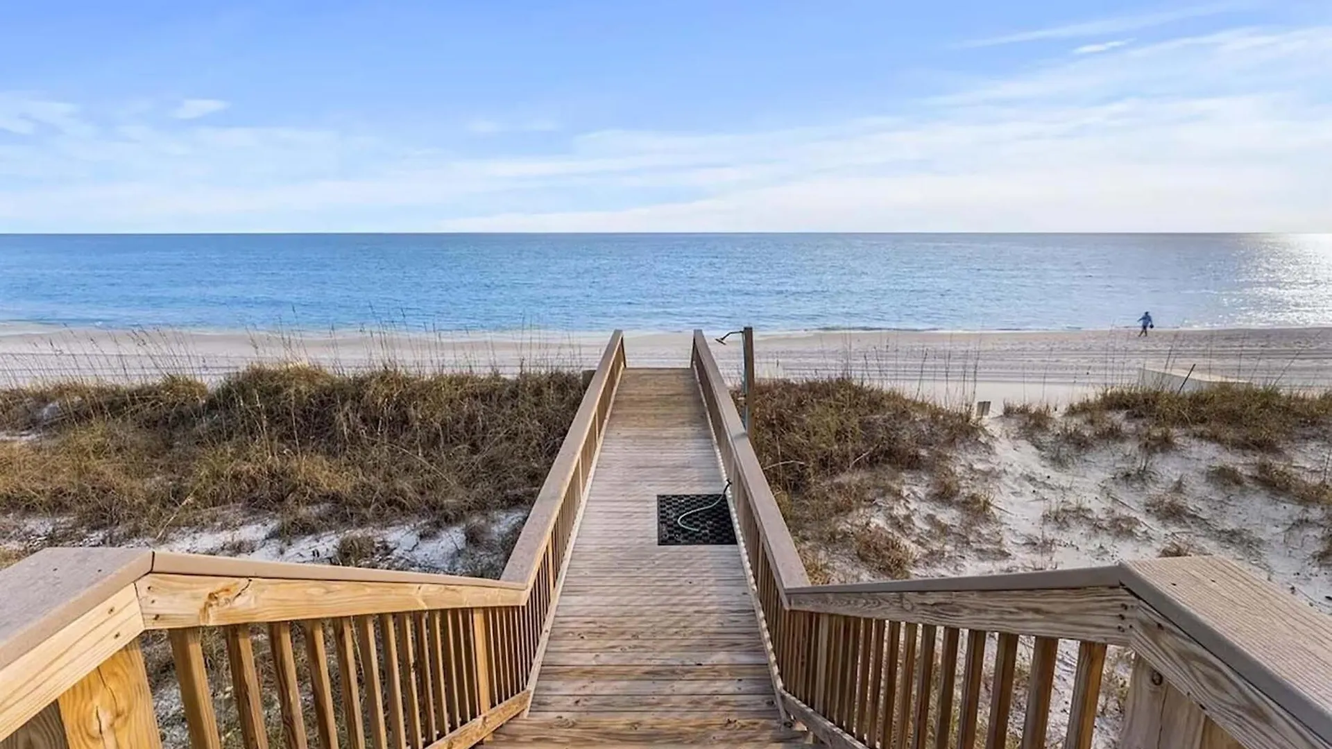 Holiday home Henderson Beach Villa #4- Six On The Beach Destin