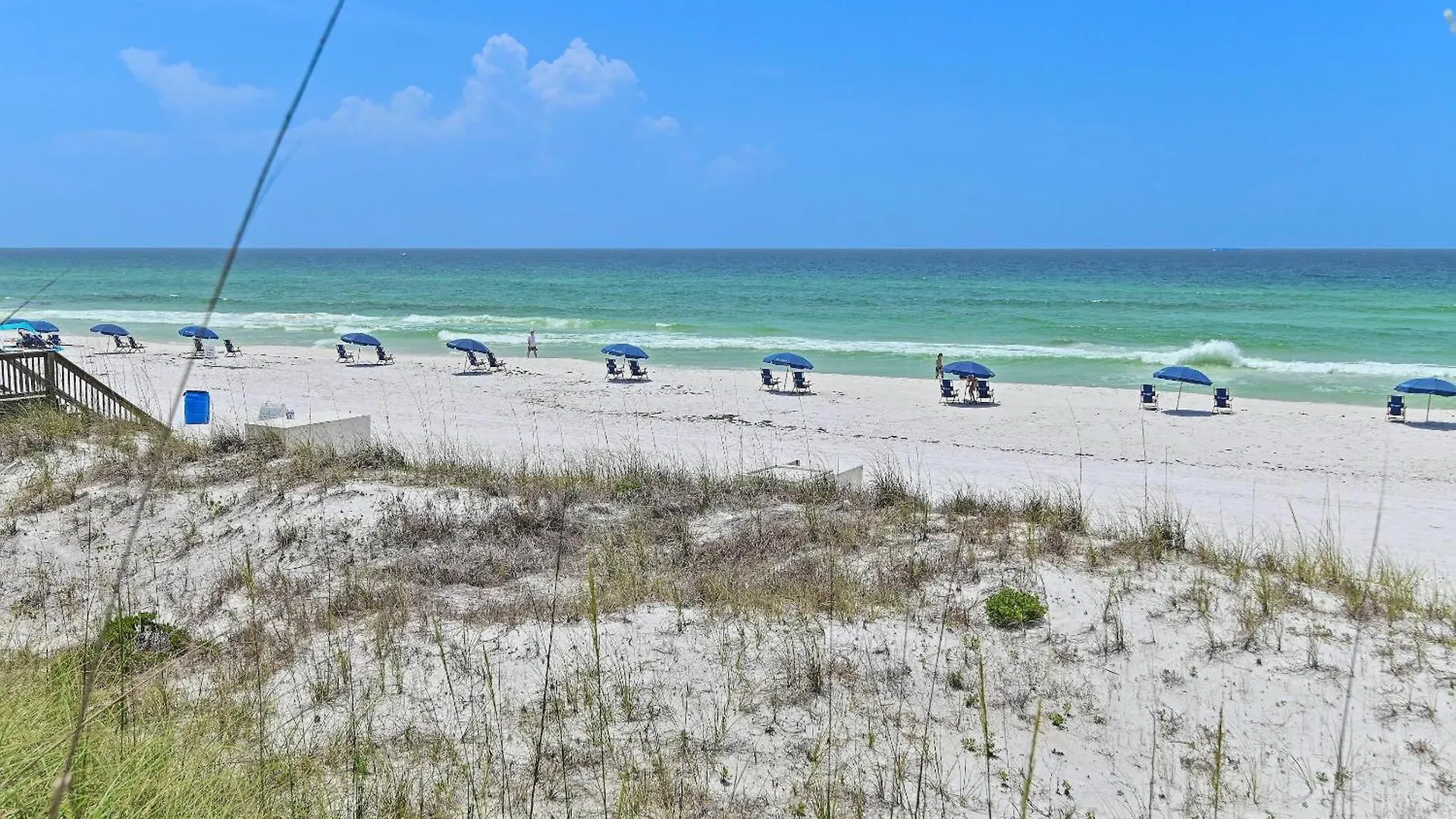 Henderson Beach Villa #4- Six On The Beach Destin 0*,  United States